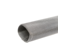 Сетка алюминиевая