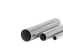 Труба алюминиевая