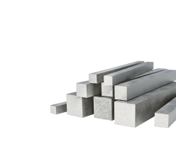 Квадрат дюралевый