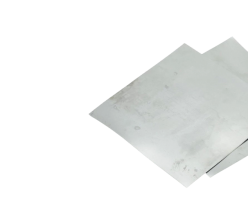 Лист ванадиевый